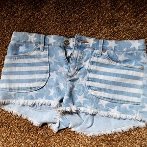 Roxy shorts